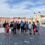 Timișoara, punct de întâlnire pentru educația viitorului: UPT a găzduit cea de-a treia întâlnire tra...