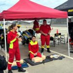 Intervențiile salvatorilor timișeni