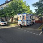 486 sancțiuni aplicate conducătorilor auto care au parcat pe locurile persoanelor cu dizabilități sa...