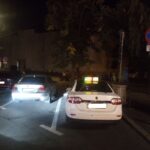 Transportul de persoane, în atenția polițiștilor locali
