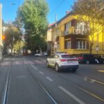 Atenție! Noi reglementări rutiere pe Străzile Dr. Iosif Nemoianu și Calea Bogdăneștilor