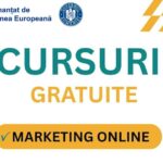 CCIAT anunță ultima grupa pentru cursul GRATUIT de MARKETING ONLINE
