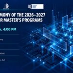 „Machine Learning în lumea reală”: UPT îi invită pe timișoreni la o întâlnire despre tehnologiile ca...