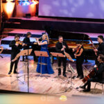 Baiba Skride, una dintre cele mai renumite violoniste ale lumii, vine la Timișoara