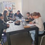 Servicii educaționale și sociale din Freidorf, Fratelia și Dâmbovița pentru aproape 1.000 de persoan...