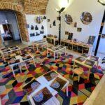 „Școala Altfel la Palat”: Ateliere gratuite și o nouă carte pentru copii la Muzeul Național de Artă ...