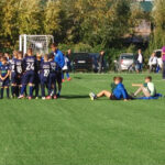 Complexul „Costică Rădulescu”, a fost inaugurat printr-o zi dedicată sportului, cu turnee pentru jun...