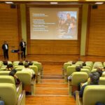 Peste 100 de specialiști din Europa și Asia s-au întâlnit la UPT pentru a discuta viitorul mobilităț...