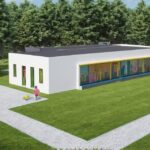 A fost semnat contractul de execuție pentru construirea noii grădinițe cu program prelungit din zona...