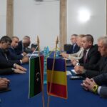 ANSVSA pregătește reluarea exporturilor de ovine către Libia