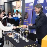 UPT, zece proiecte și invenții la Salonul Internațional „Traian Vuia”: de la cercetare la soluții pe...
