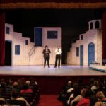 Când ecuația tehnică întâlnește scena: UPT și Teatrul Național din Timișoara își unesc comunitățile ...
