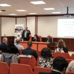 Robotică, mecanisme și sisteme inteligente: 14 țări reunite la Universitatea Politehnica Timișoara p...