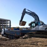 Începe construirea Institutului Regional de Oncologie Timișoara. Alfred Simonis: „Importanța unei as...