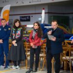 Banatul și-a spus poveștile prin gust, la „Gastronomia Românească la Înălțime”!