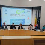 Colectarea separată a deșeurilor biodegradabile din piețe, în atenția conferinței „Closing the Loop ...