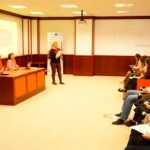 SustainU Day, la Universitatea Politehnica Timișoara: cercetarea studențească și cooperarea internaț...