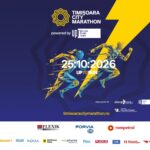 Ultimele zile de înscriere la Timișoara City Marathon 2026 powered by UPT